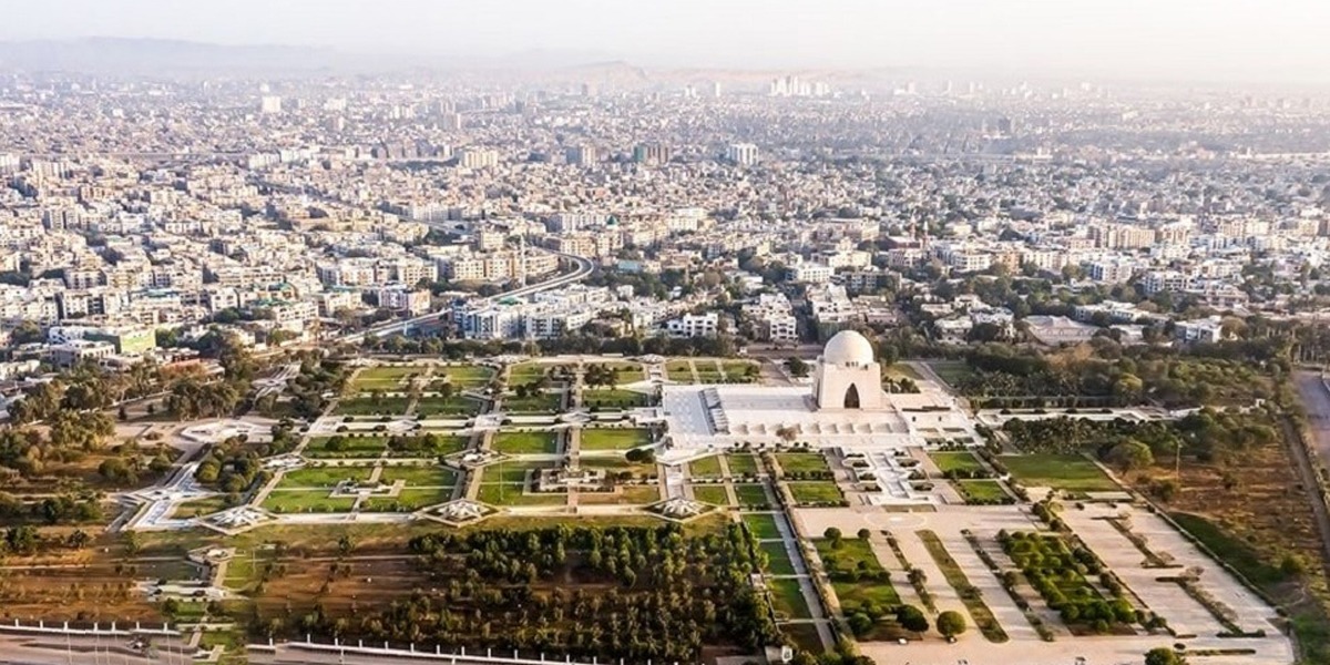 کراچی