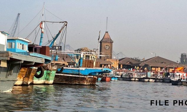 smart lockdown imposed in the areas of kemari district