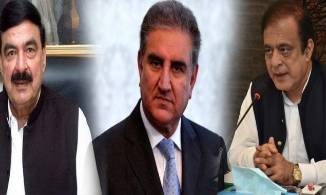 a company conducted a survey on the Federal Ministers