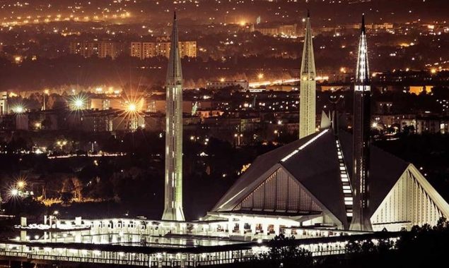 اپوزیشن کی احتجاجی مہم کے خلاف ضلعی انتظامیہ کی جانب سے دفعہ 144 نافذ کردی