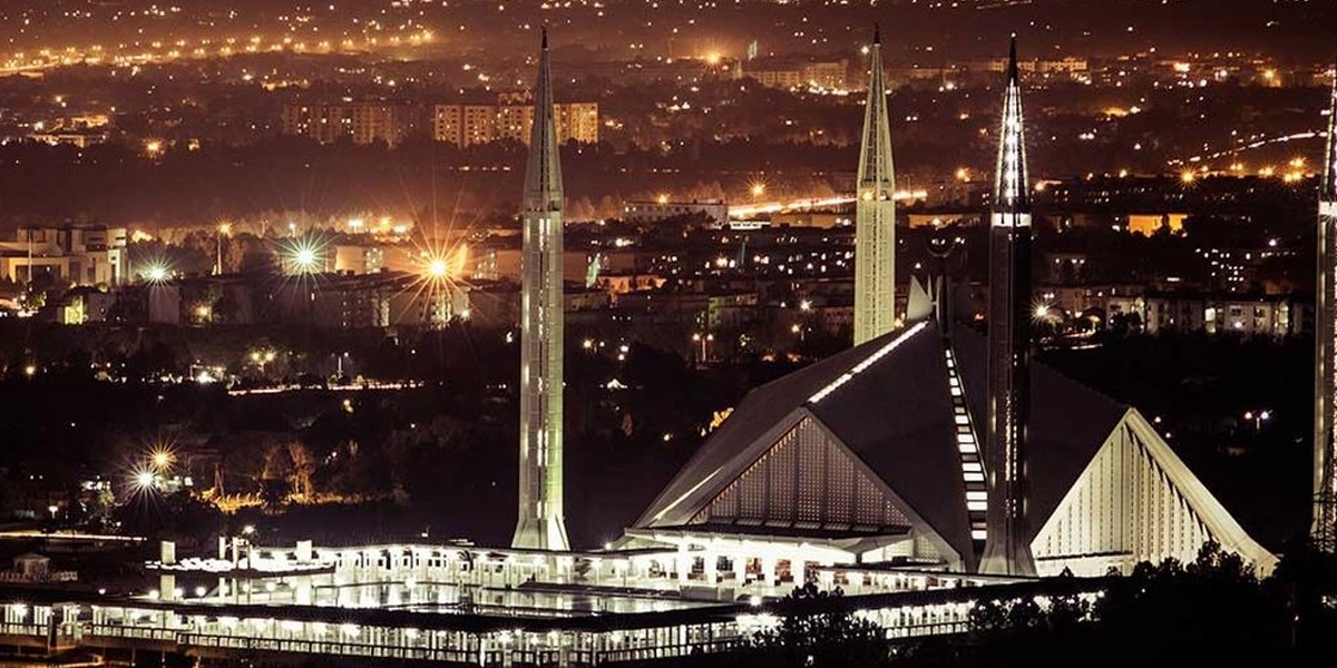 اپوزیشن کی احتجاجی مہم کے خلاف ضلعی انتظامیہ کی جانب سے دفعہ 144 نافذ کردی