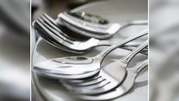 he exports of cutlery have increased by 22.5% to USD 55.23 million