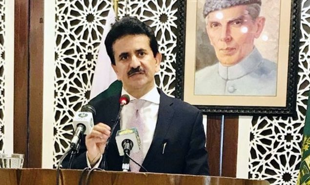 Pakistan welcomes Saudi Arabia & State of Qatar to borders
