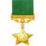 لانس نائیک محمد محفوظ شہید