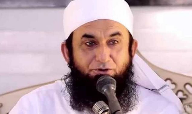 مولانا طارق جمیل