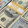 rate of dollar at the starting of the day 22 January 2021