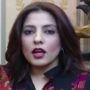 پلوشہ خان
