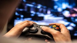 E-Sports will be the part of the sports in Pakistan from now