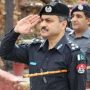 Qazi Jameel ur Rehman appointed as a new IG of Islamabad