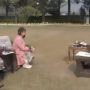 PM IK meets the women member of parliaments work for women rights