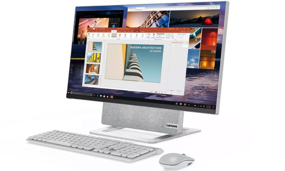 a private company launched a computer for the TikTok users