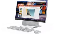 a private company launched a computer for the TikTok users