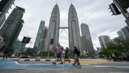 Malaysia implement the emergency due to COVID 19