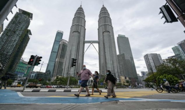 Malaysia implement the emergency due to COVID 19