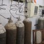 authorities could not able to supply oxygen to hospitals in Karachi