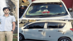 usama satti case
