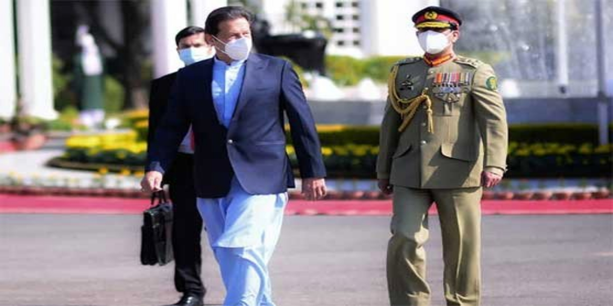 عمران خان