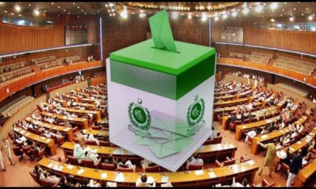 سینیٹ الیکشن، تحریک انصاف کا ن لیگ، پیپلزپارٹی، جے یو آئی کیساتھ مل کر الیکشن لڑنے کا فیصلہ