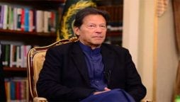 عمران خان