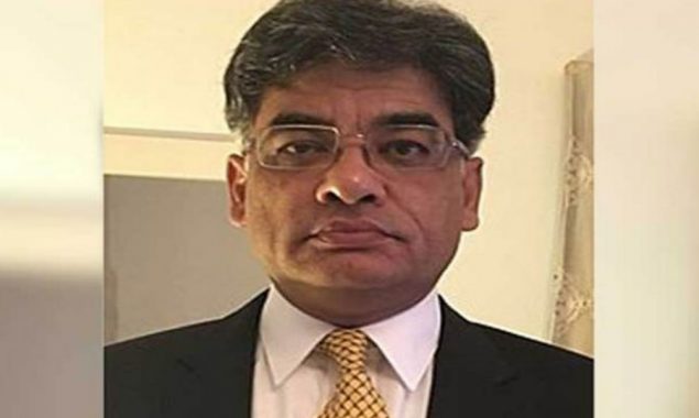 اٹارنی جنرل آف پاکستان