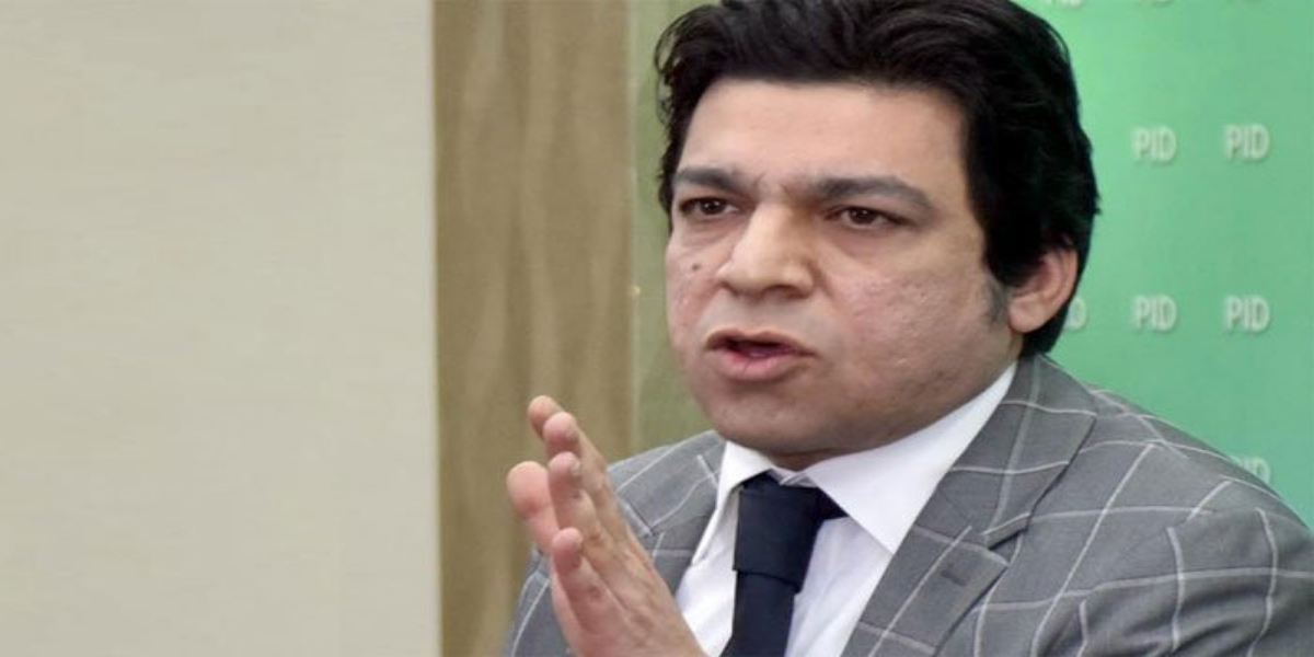 فیصل واوڈا