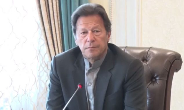 imran khan