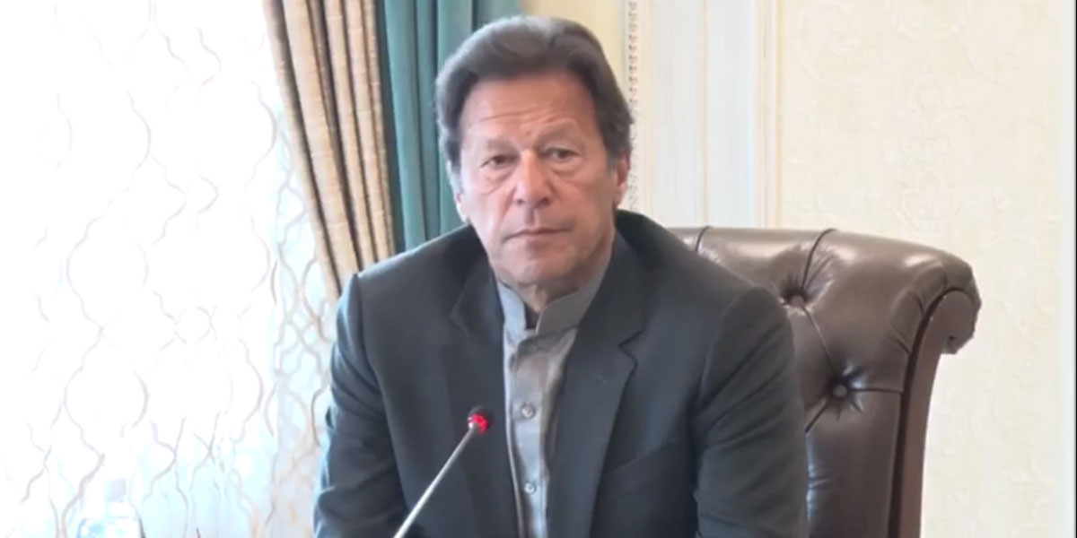 imran khan