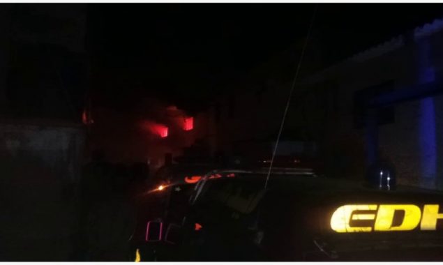 دھاگہ فیکٹری