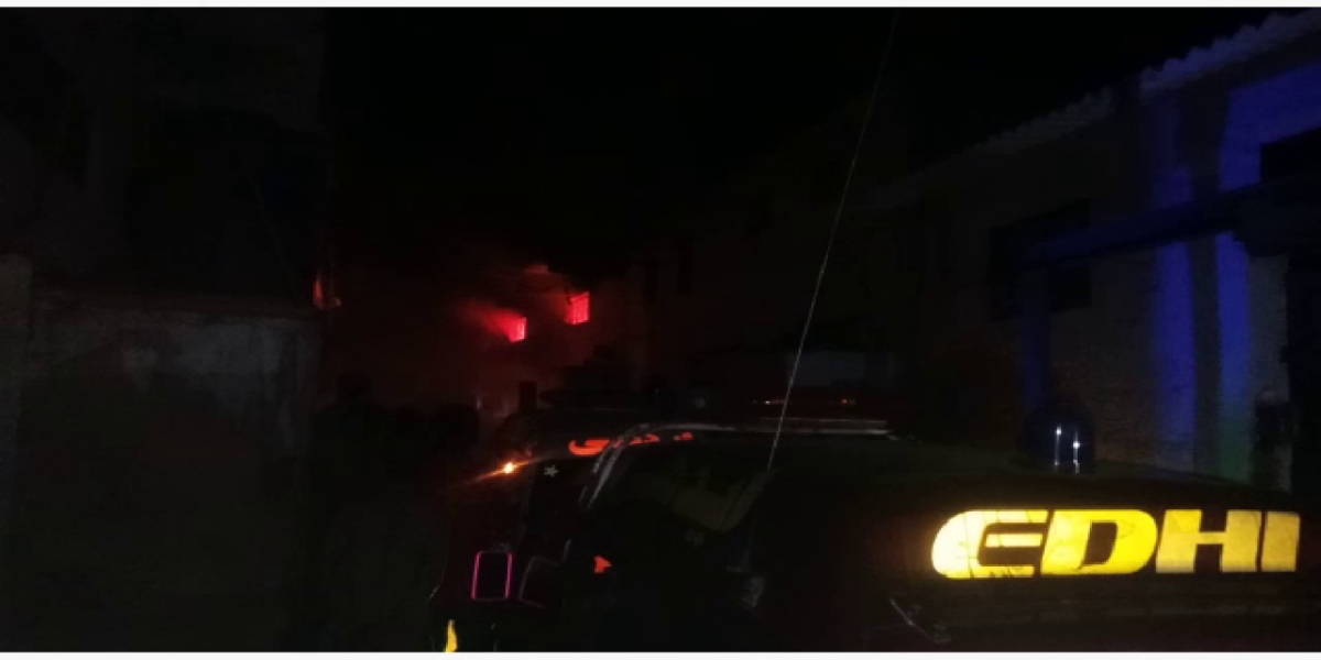 دھاگہ فیکٹری