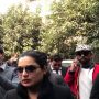 اداکارہ میرا کی تکذیب نکاح کی اپیل پر سماعت، شواہد پیش