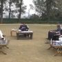 PM IK chaired a meeting on Economic policies and relief