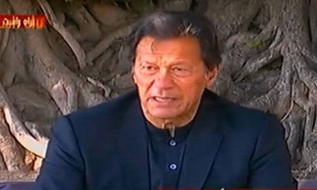احساس کفالت پروگرام کے دوسرے مرحلے پر وزیراعظم کو بریفنگ