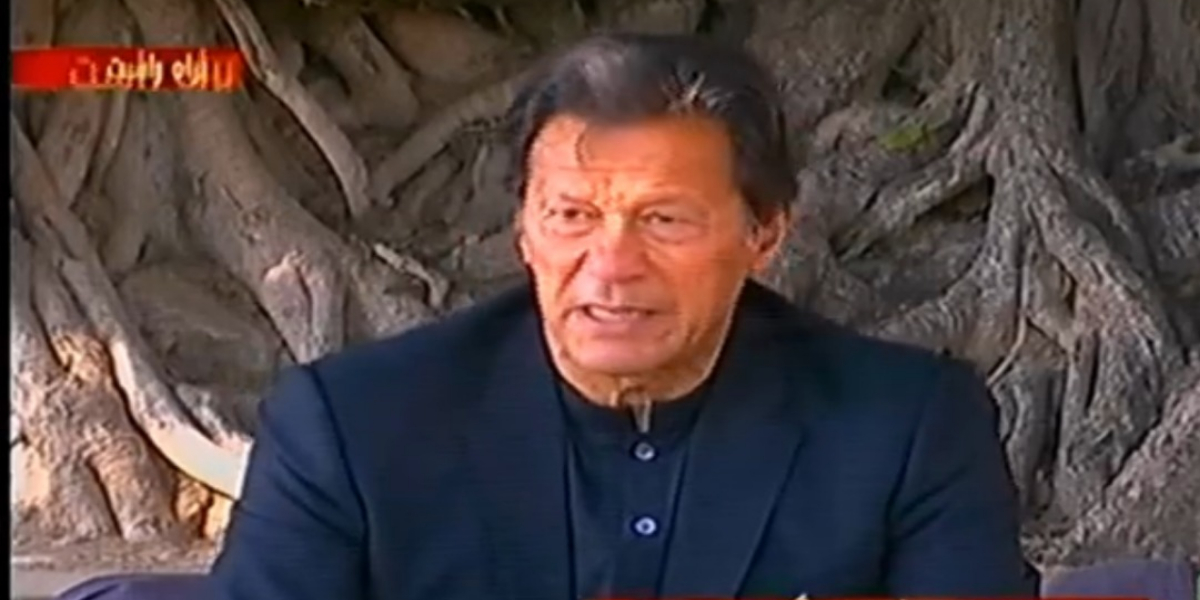 احساس کفالت پروگرام کے دوسرے مرحلے پر وزیراعظم کو بریفنگ