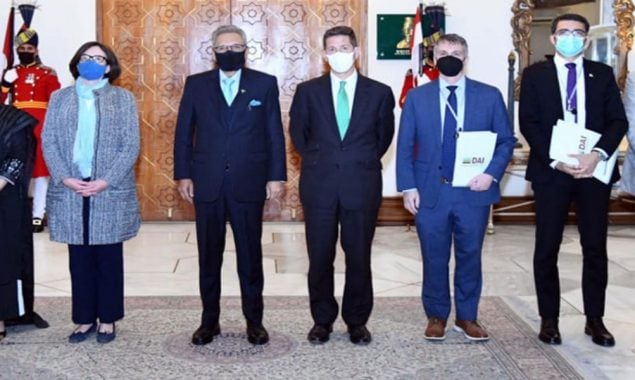 بیماریوں