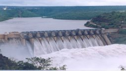 govt of Punjab take an initiative towards small dams