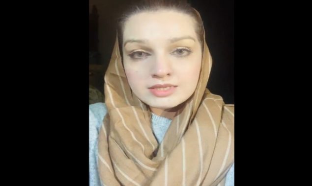Mushaal Hussein Mullick’s video message on 5th of February