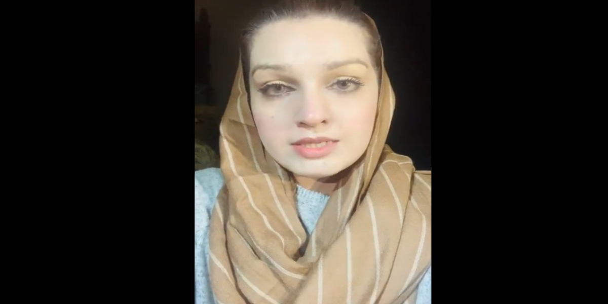 Mushaal Hussein Mullick’s video message on 5th of February