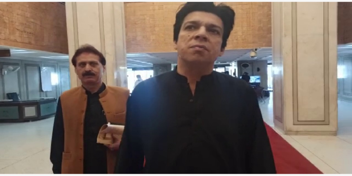 فیصل واوڈا