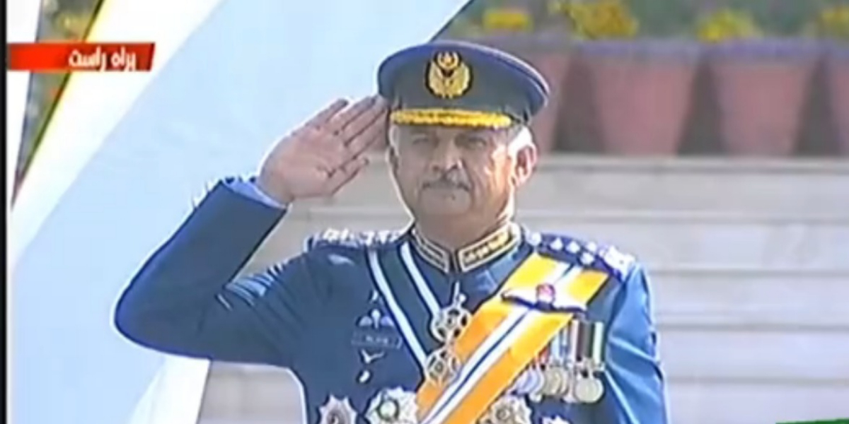 مجاہد انور خان