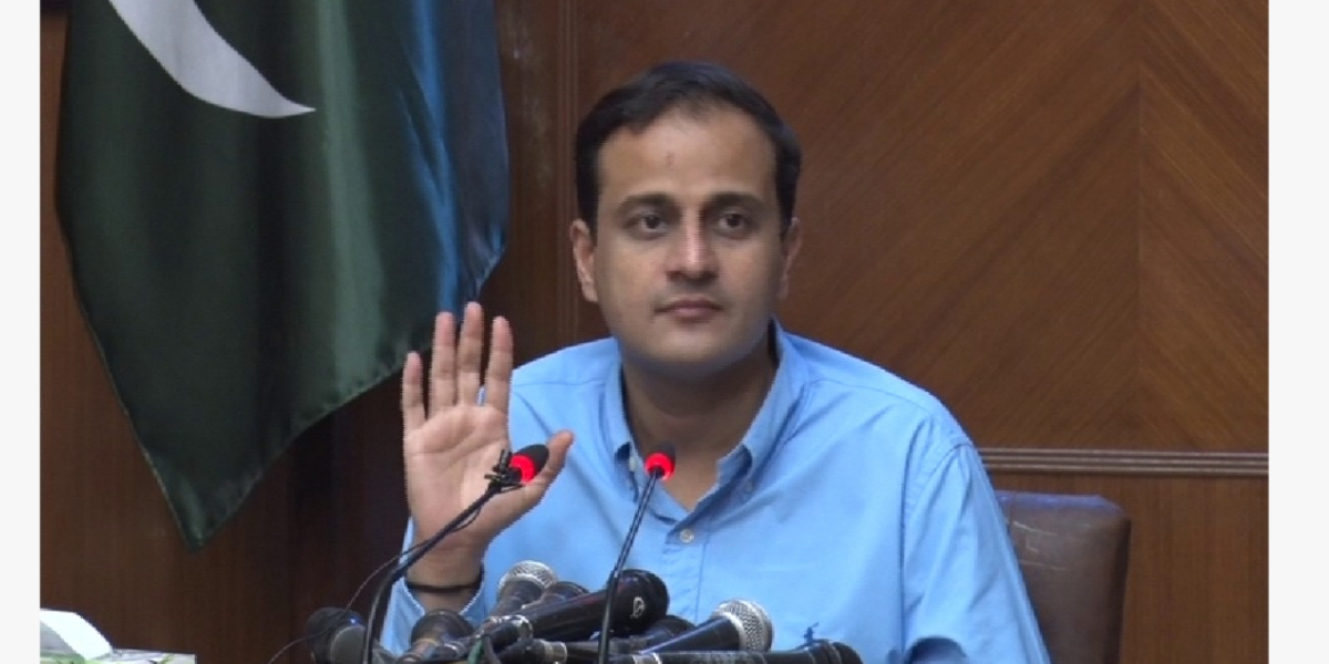 عوام کسی بھی غیرقانونی کارروائی کا حصہ نہ بنیں، مرتضیٰ وہاب