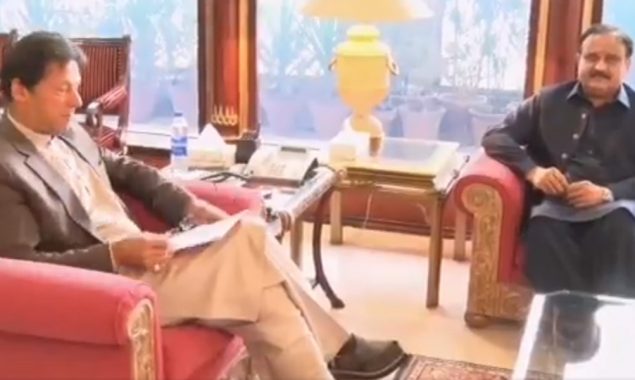 عمران خان