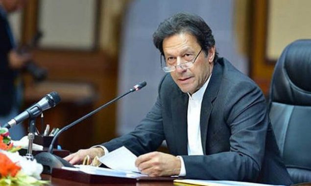 عمران خان