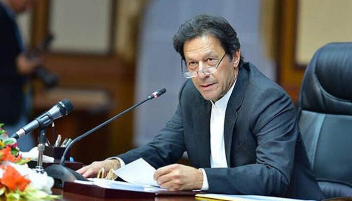 عمران خان