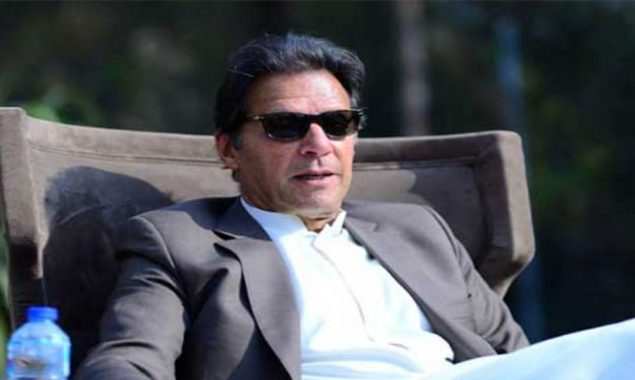 عمران خان