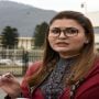 شازیہ مری