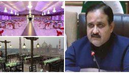 پنجاب لاک ڈائون