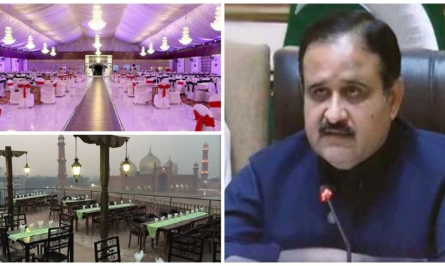 پنجاب لاک ڈائون