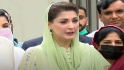 مریم نواز