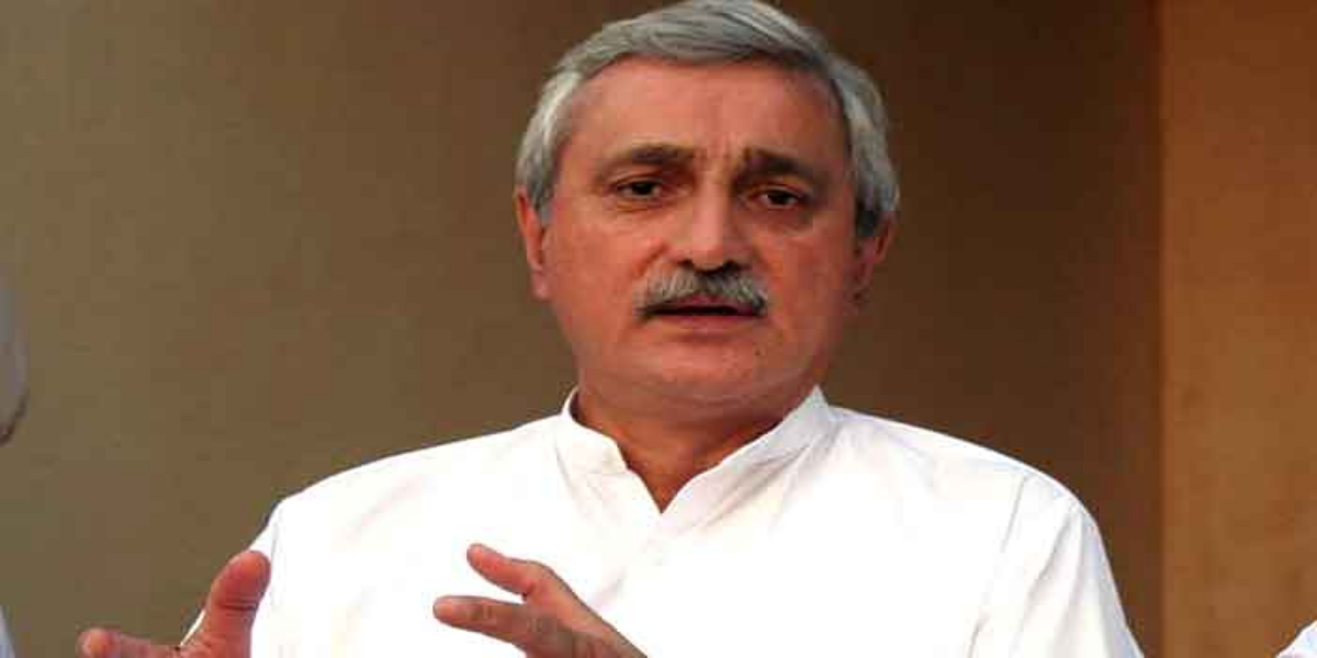 جہانگیر ترین