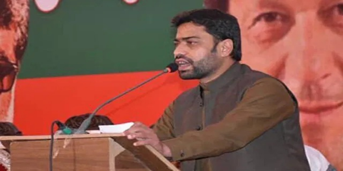 بابر یوسفزئی